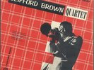 Clifford Brown on Blue Note 10” LP