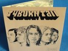 LP TYBURN TALL - SAME // KRAUTROCK MONSTER