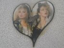 MADONNA RECORD PICTURE DISC INTO THE GROOVE SUSAN 1985