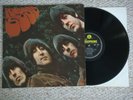 Rubber Soul - The Beatles - Parlophone Mono PMC 1267