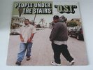 PEOPLE UNDER THE STAIRS/O.S.T.+THE DIG 2XLP/ OM-105VLP