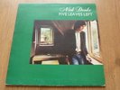 Nick Drake - Five Leaves Left 1969 UK LP PINK ISLAND