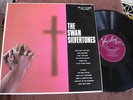 The Swan Silvertones/Gospel/Vee Jay LP-5003/Mono/VG+