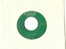 JUNGLE ROCK/WHEN I'M IN YOUR ARMS- HANK MIZELL