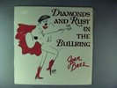 Joan Baez  Diamonds And Rust In The Bullring   SEALED