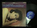 soul lp LITTLE JOHNNY TAYLOR Galaxy SOUL FULL OF BLUES