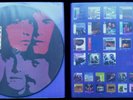 DEEP PURPLE 'Shades Of Deep Purple' Japan picture-disc