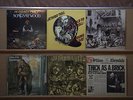 12 JETHRO TULL LPS = SONGS FROM THE WOOD + 11 BONUS LPS
