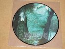 CRADLE OF FILTH-Dusk And Her Embrace PICTURE LP 1996