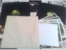 BEATLES WHITE ALBUM SUPERB EX+ STEREO TOP OPEN & NO EMI