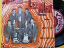 THE LEEMEN EARLY OZ ROCK AUTOGRAPHED=”INTRODUCING..”