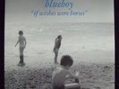 Sarah Records 612 Blueboy 'If Wishes Were Horses' LP