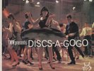 DISCS- A GOGO . RARE EP ..BILLY FURY..JET HARRIS. ETC