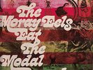 the holy modal rounders the moray eels eat lp wlp