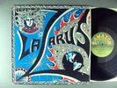 Lazarus  Self-Titled      Amazon Label    Psych
