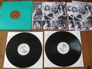 Metallica - Flintstones & Jetsons  Insert & Green Cover