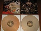 Metallica - Pounding Out Aggression - Clear Pink Vinyl