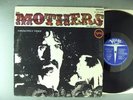Mothers Of Invention, The  Absolutely Free