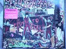 Yeah Yeah Yeahs - Fever to tell ltd ed picture disc LP