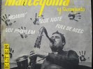 MANTEQUILLA EP Spain 1963 Blue note Killer jazz dancer