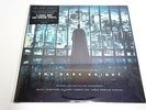 THE DARK KNIGHT - SOUNDTRACK-180 GRAM VIN    -LP/RECORD