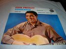 ELVIS PRESLEY French EP Surrender+3 Orig 3-61 pr. M-/M-