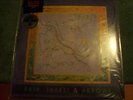 Rush Sealed Snakes And Arrows LP Mint Neil Peart Geddy