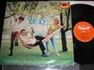 LP  -  TED HEROLD   -  SING UND SWING MIT TED  -