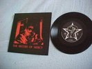 *SISTERS OF MERCY* Body Electric -1982 CNT 002 45 + P/S
