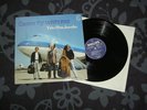 PIM JACOBS TRIO LP Come fly with me DUTCH JAZZ KLM NM