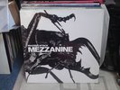 Massive Attack - Mezzanine 2 x LP UK Vinyl