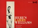 HERE'S LARRY WILLIAMS SPECIALTY ORIGINAL