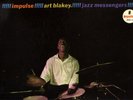 ART BLAKEY JAZZ MESSENGERS IMPULSE MONO ORIGINAL
