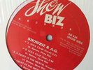  Rap - Showbiz & AG - original Soul Clap EP