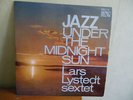 LARS LYSTEDT SEXTET 