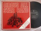 CIRCUS all star band live SWISS prog rare NM