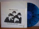 LP Beatles Get Yer Yeah Yeah's Out Wizardo 316 NOT TMOQ