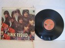 Pink Floyd Piper at the Gates Tower Mono US Press 1967
