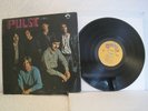 Pulse-S/T;GF Poison Ring Records1968 Psyche Very Rare