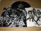 GISM detestation LP DOGMA ORIG DEATH SIDE NIGHTMARE SOB