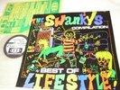 SWANKYS best of life style LP GAI STALIN CONFUSE CRUST