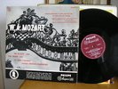 Philips A 00299L Mozart Sinfonia, Nap de Klijn, Godwin