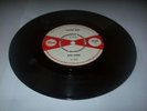 ISLAND/DOCTOR DICK - KING PERRY [SKA] 7