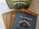 WAGNER DAS RHEINGOLD SOLTI DECCA LONDON OSA 1309 SET