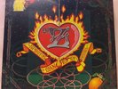 DR Z- THREE PARTS TO MY SOUL- ORIG 1971 UK LP VERTIGO