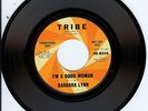 NORTHERN SOUL 45 BARBARA LYNN 