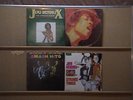 6 JIMI HENDRIX LPS = THE SINGLES ALBUM + 4 BONUS LPS
