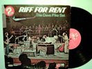 Dave Pike - Riff for Rent - Orig. MPS 2 LP set