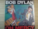 Bob Dylan m- in shrink LP Oh Mercy