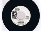 BARBARA BROWN 45 rpm  PITY A FOOL  MOD NOTHERN SOUL DJ